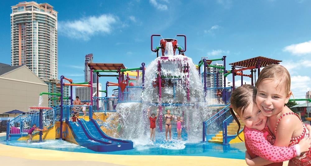 PARADISE RESORT GOLD COAST photo 3