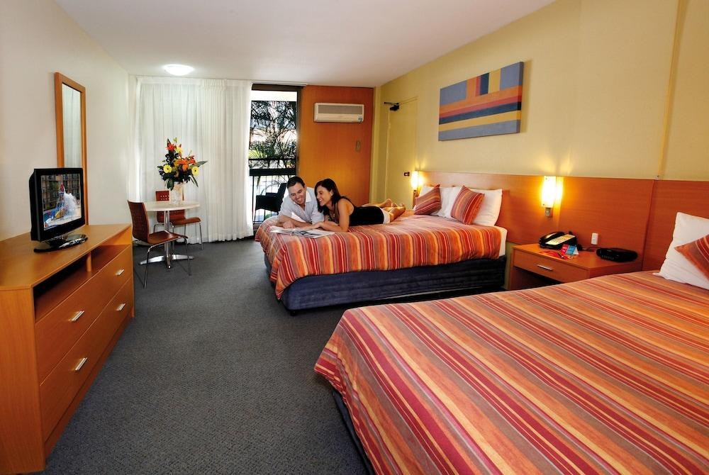 PARADISE RESORT GOLD COAST photo 4