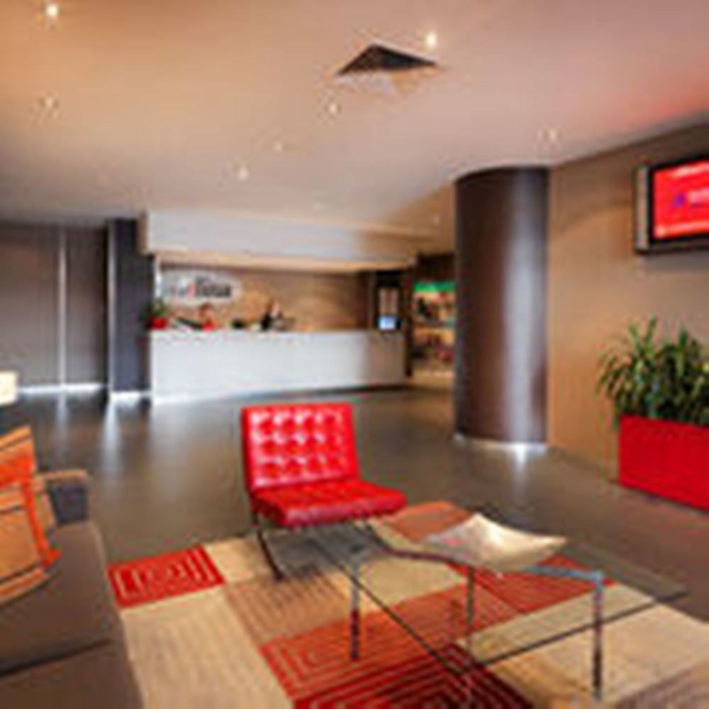 ADINA APARTMENT BARRACK PLAZA photo 1