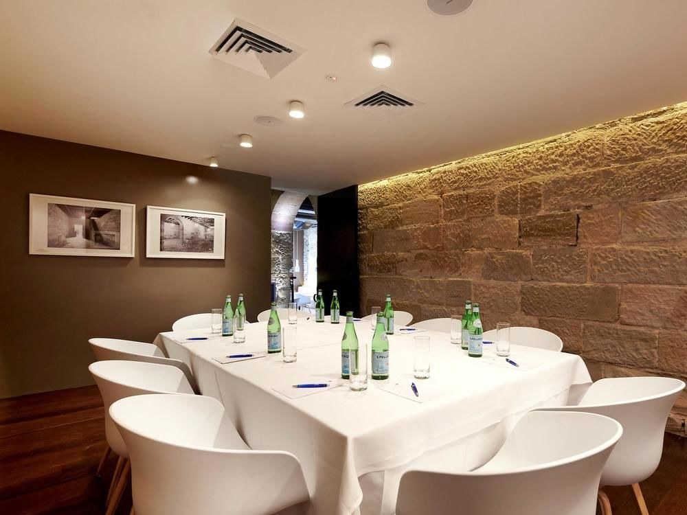 MGALLERY HARBOUR ROCKS HOTEL SYDNEY