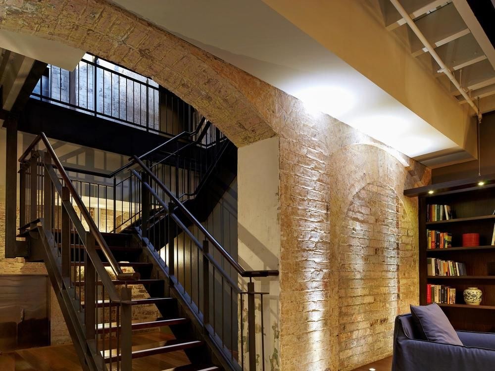 MGALLERY HARBOUR ROCKS HOTEL SYDNEY photo 1