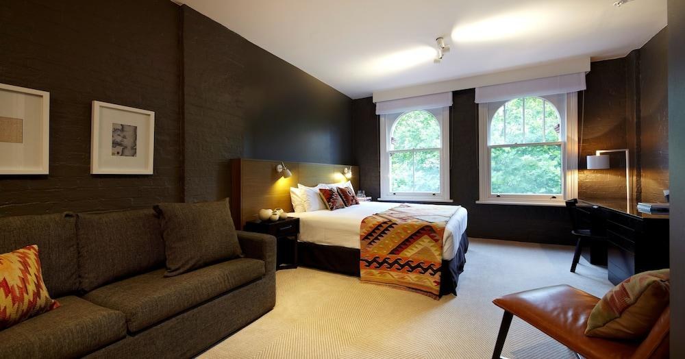 MGALLERY HARBOUR ROCKS HOTEL SYDNEY photo 3