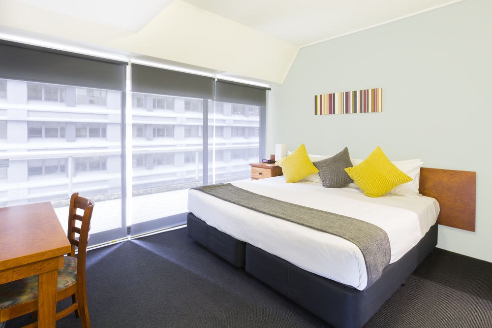 Song Hotel Sydney photo 1