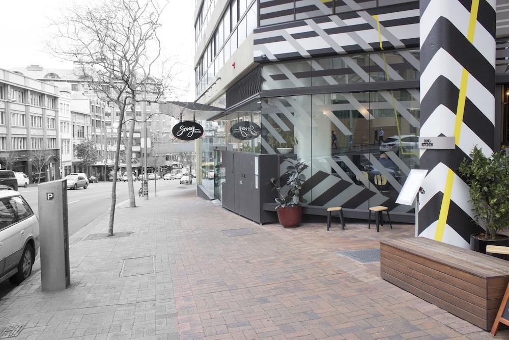 Song Hotel Sydney photo 4