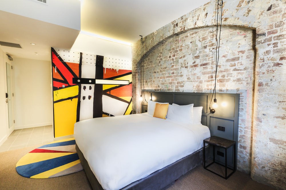 OVOLO 1888 DARLING HARBOUR