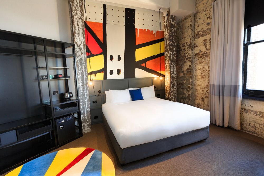 OVOLO 1888 DARLING HARBOUR photo 1