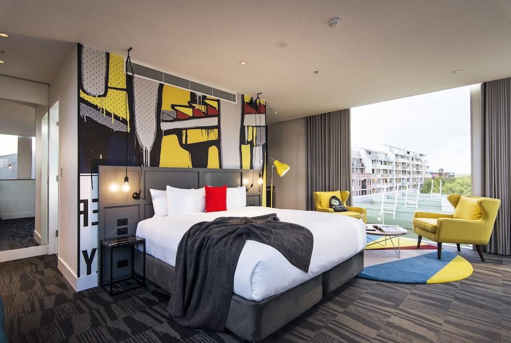OVOLO 1888 DARLING HARBOUR photo 3