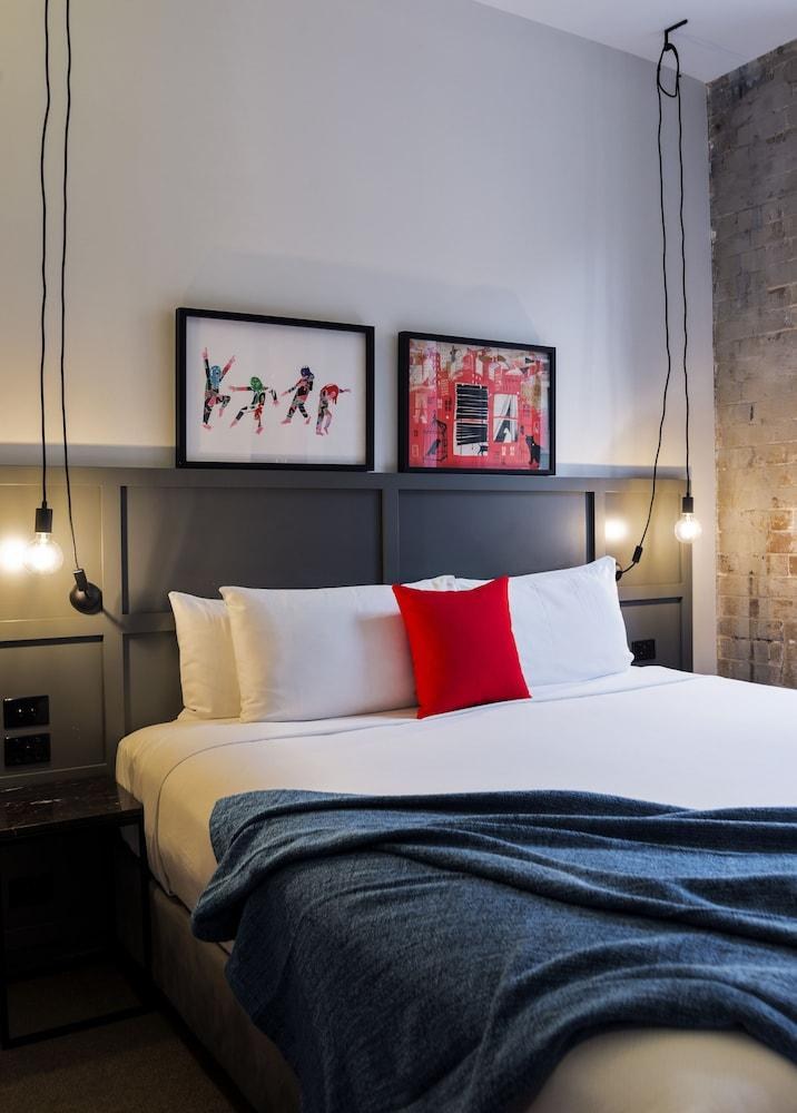 OVOLO 1888 DARLING HARBOUR photo 4