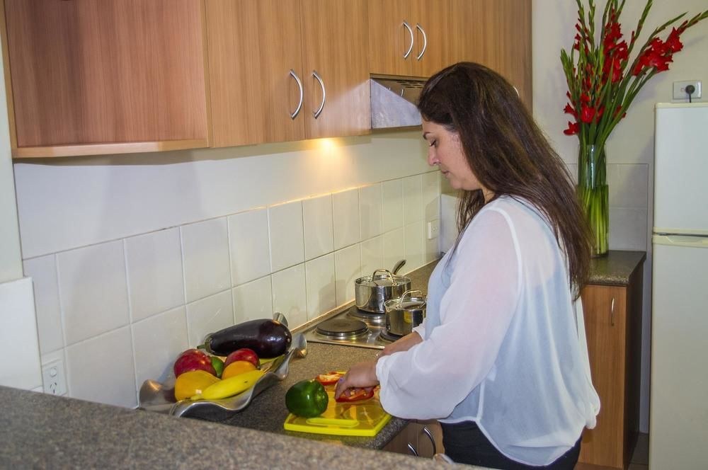 MONT CLARE BOUTIQUE APARTMENTS