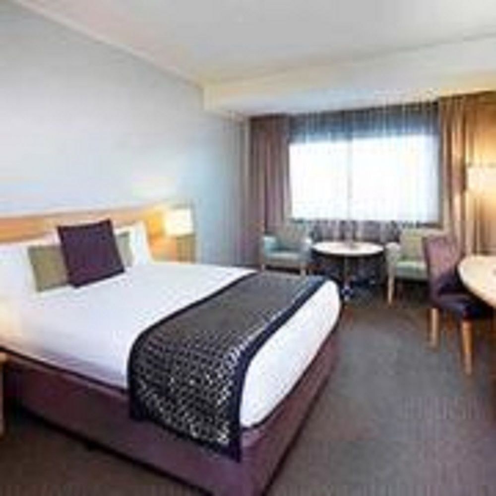 NOVOTEL LANGLEY