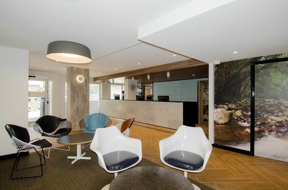 IBIS BUDGET SYDNEY AIRPORT