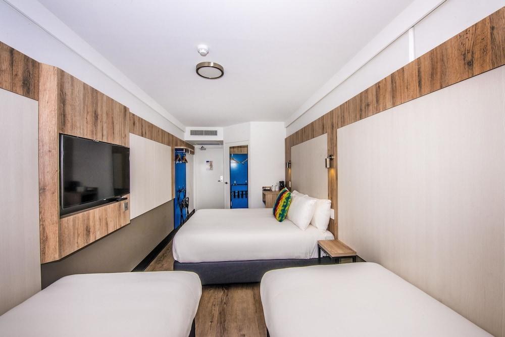 IBIS BUDGET SYDNEY AIRPORT photo 4