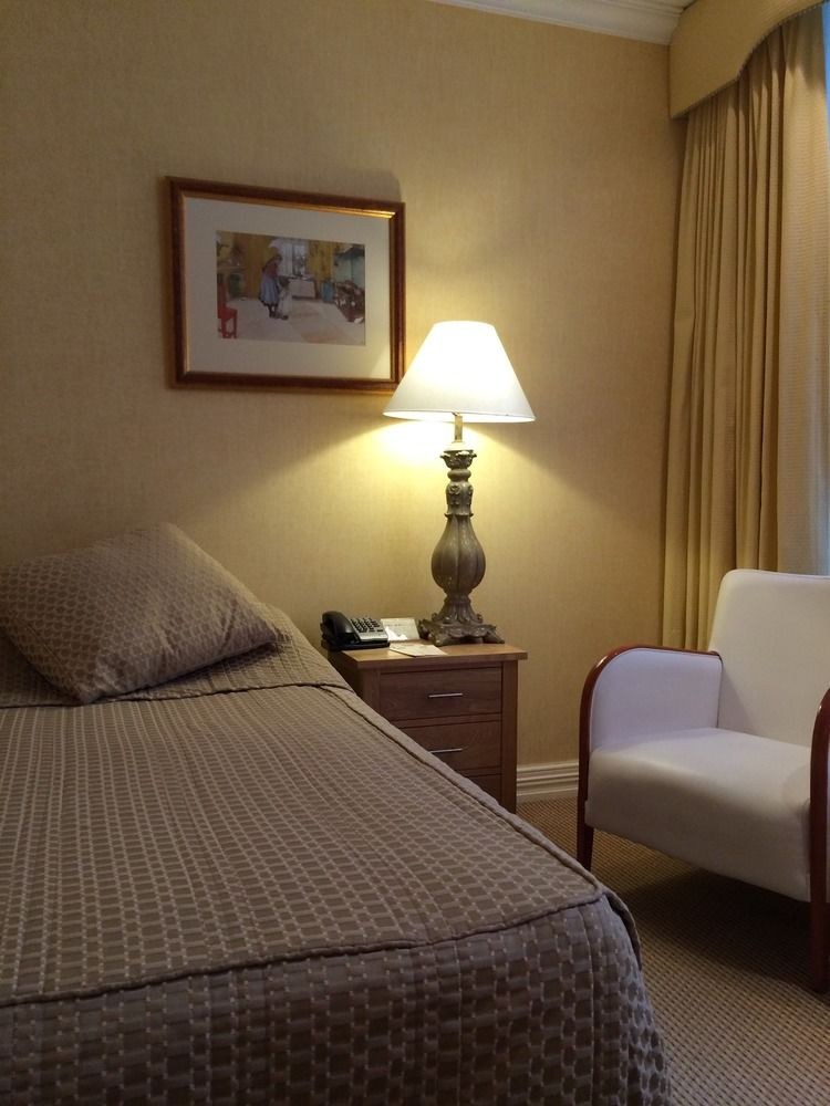 European Hotel photo 1