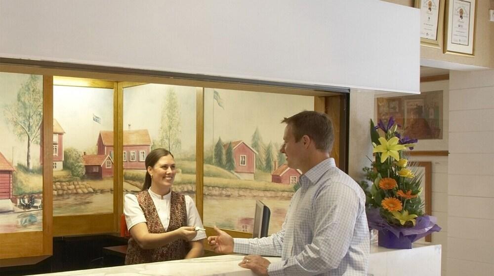 European Hotel photo 2