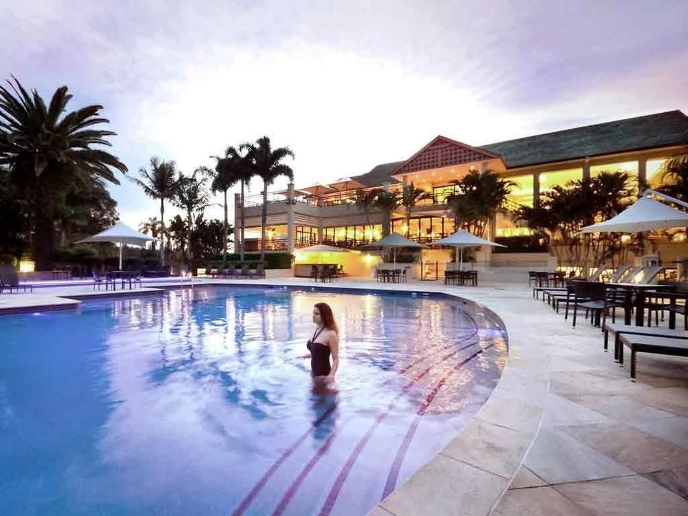 MERCURE GOLD COAST RESORT