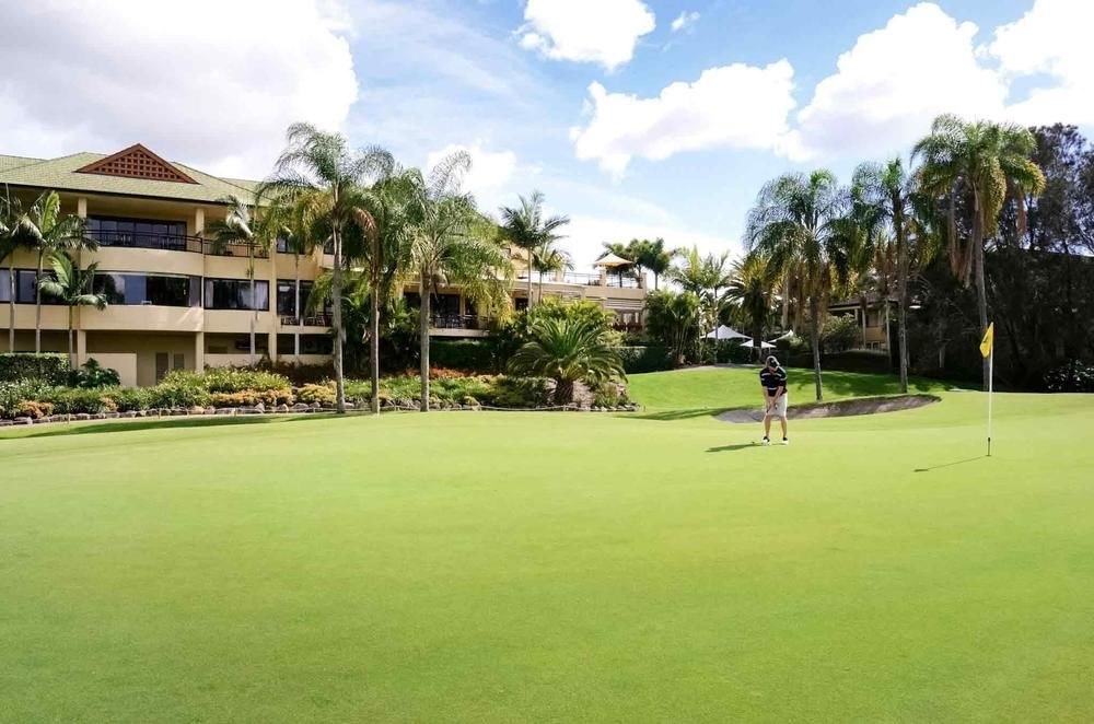 MERCURE GOLD COAST RESORT photo 1