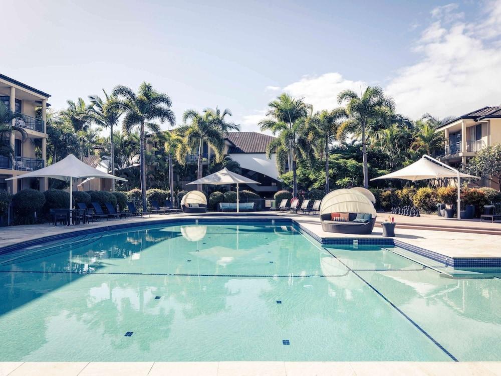 MERCURE GOLD COAST RESORT photo 3