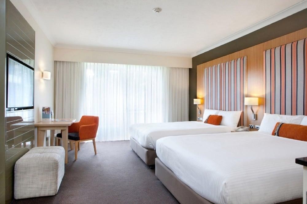 MERCURE GOLD COAST RESORT photo 4