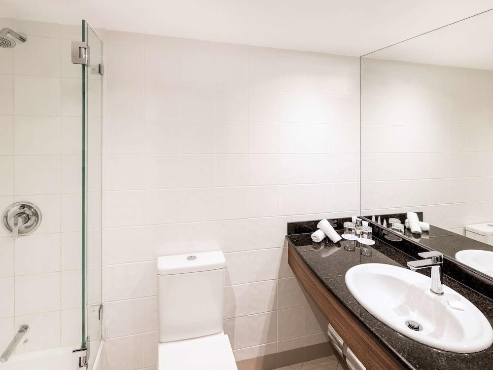 Novotel Sydney International Airport Hotel photo 2