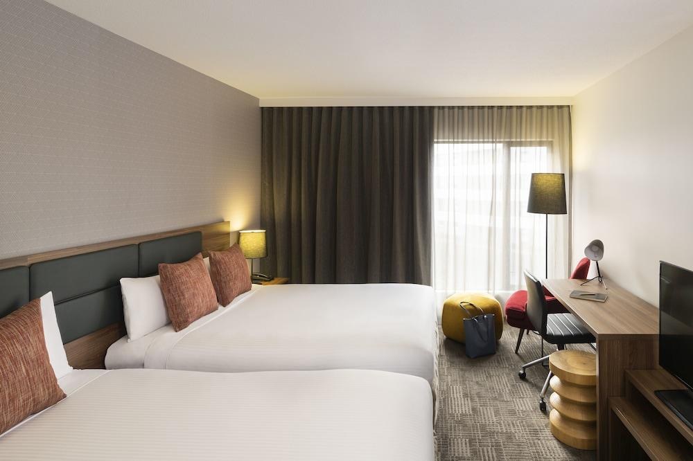Novotel Sydney International Airport Hotel photo 4