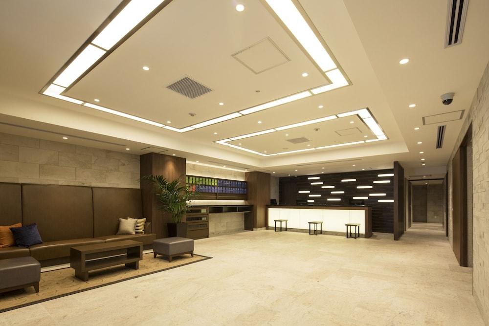 HOTEL MYSTAYS GOTANDA STATION photo 2