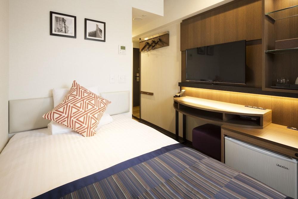 HOTEL MYSTAYS GOTANDA STATION photo 3