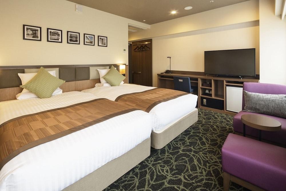 HOTEL MYSTAYS GOTANDA STATION photo 4