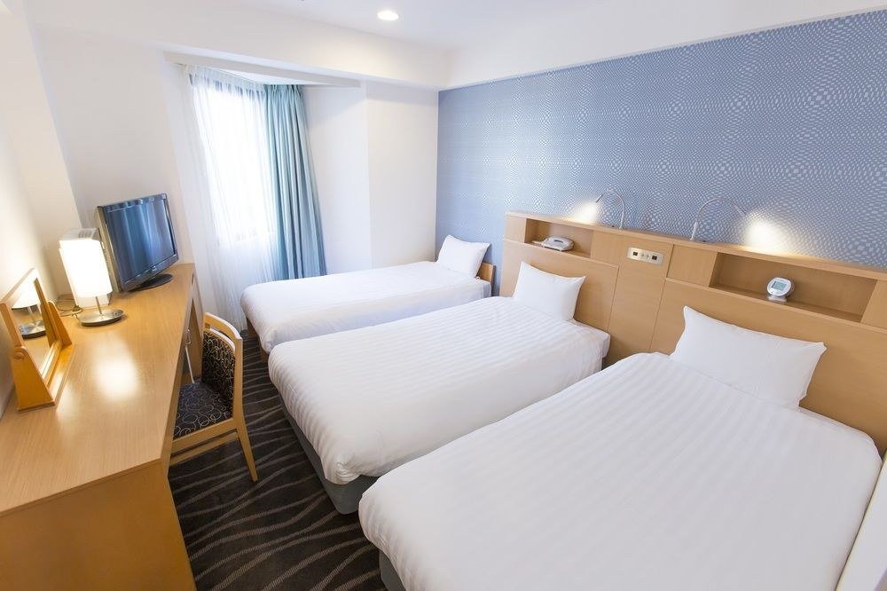 SHIBUYA TOBU HOTEL photo 1