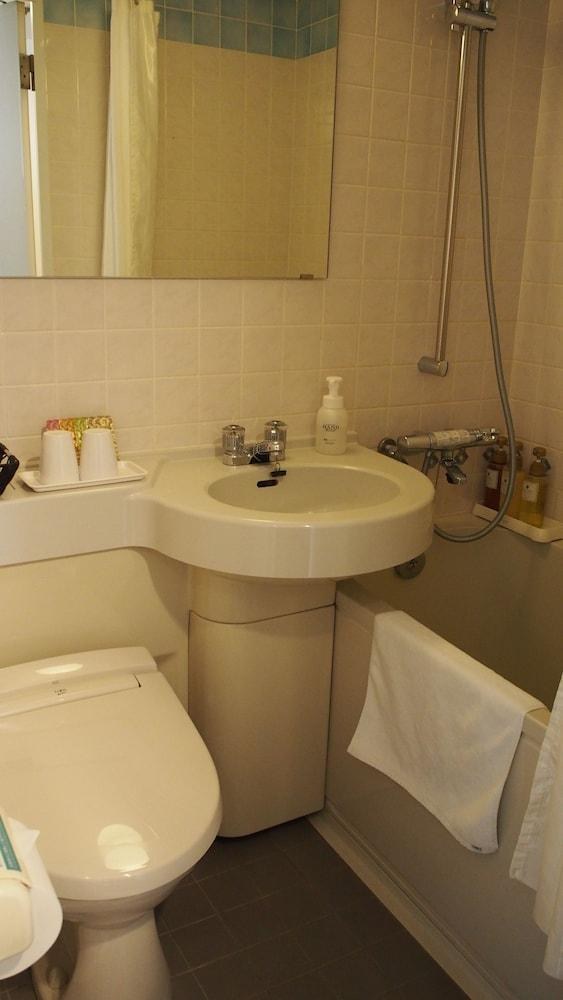 SHIBUYA TOBU HOTEL photo 2