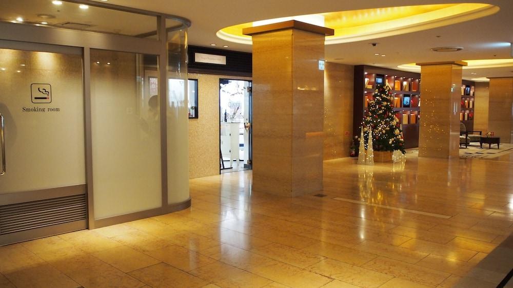 SHIBUYA TOBU HOTEL photo 3