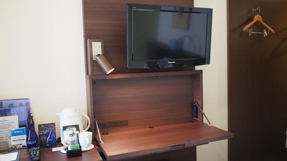 SHIBUYA TOBU HOTEL photo 4