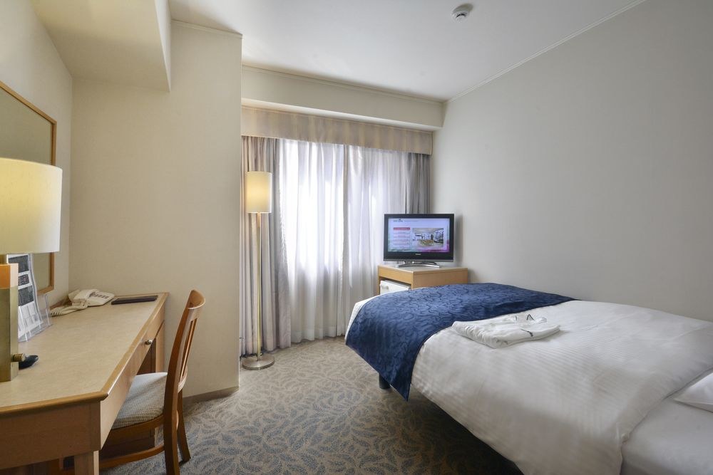 HOTEL ROSE GARDEN SHINJUKU photo 1
