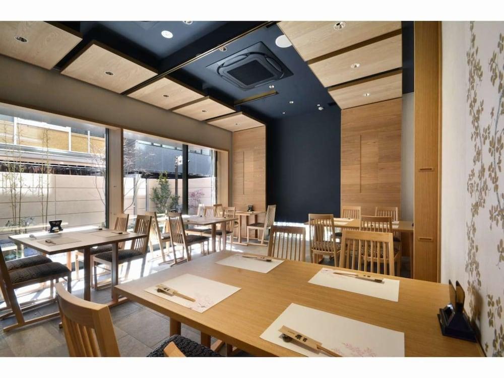 HOTEL ROSE GARDEN SHINJUKU photo 3