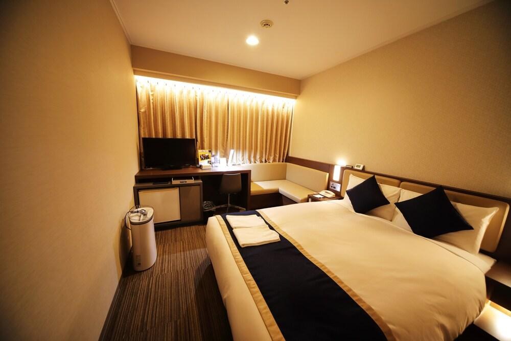 HOTEL SUNROUTE ASAKUSA photo 1