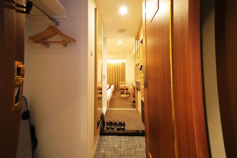 HOTEL SUNROUTE ASAKUSA photo 2