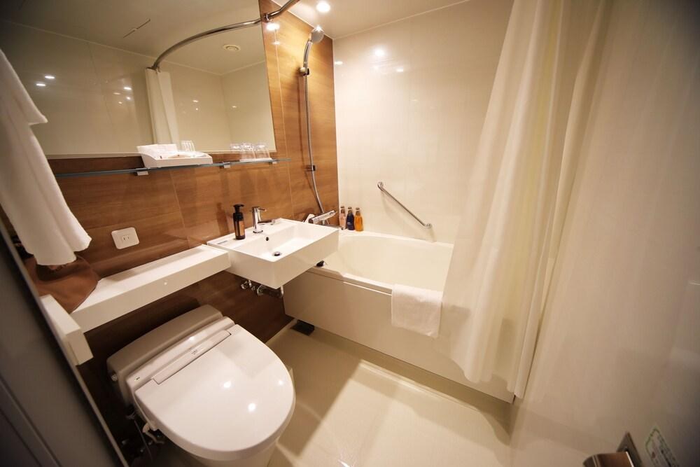 HOTEL SUNROUTE ASAKUSA photo 3