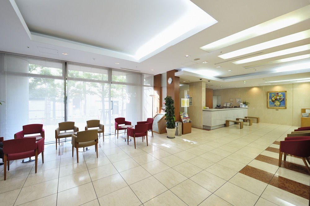 HOTEL UNIZO TOKYO SHIMBASHI