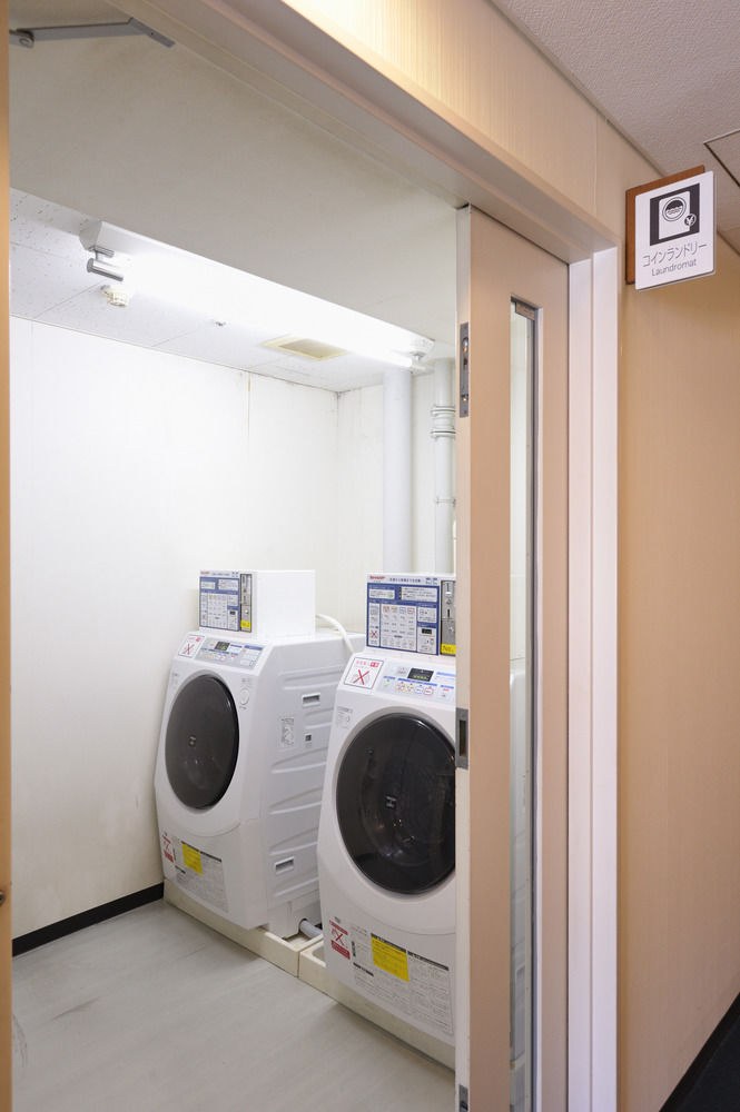 HOTEL UNIZO TOKYO SHIMBASHI photo 1