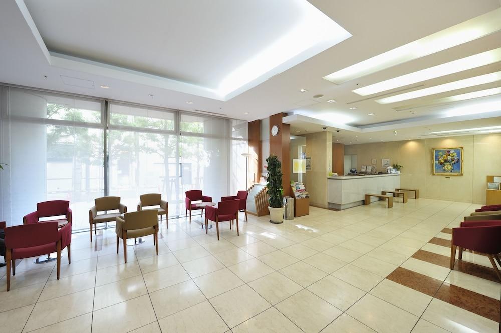 HOTEL UNIZO TOKYO SHIMBASHI photo 2