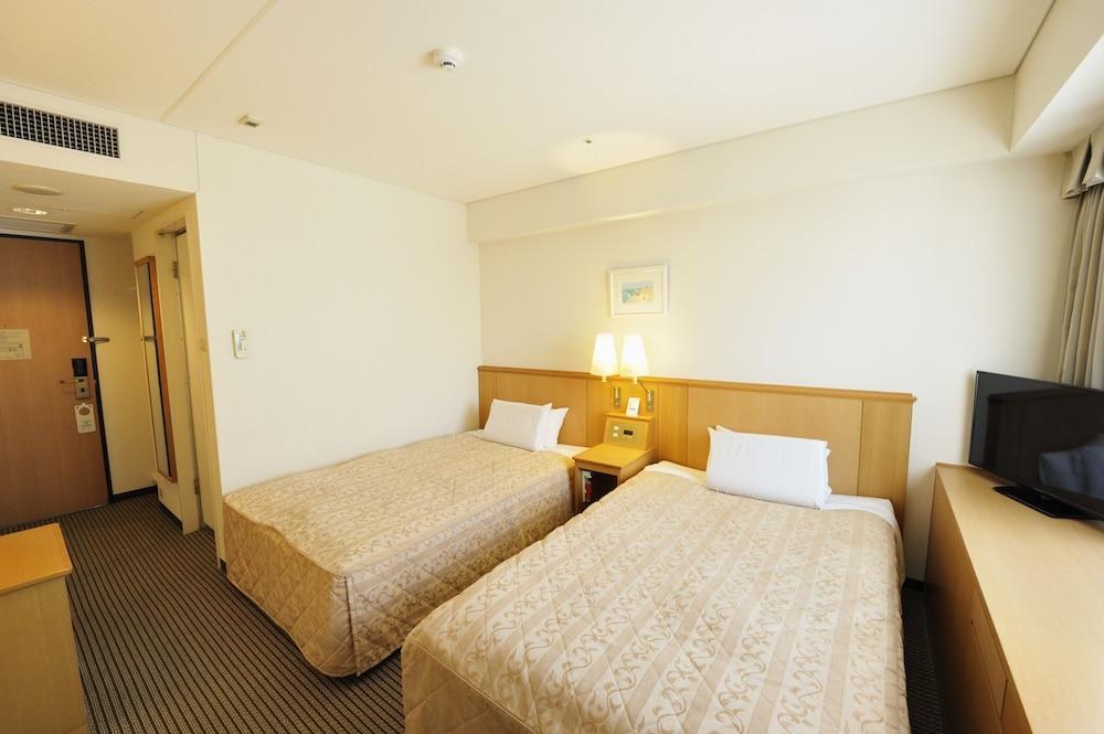 HOTEL UNIZO TOKYO SHIMBASHI photo 3