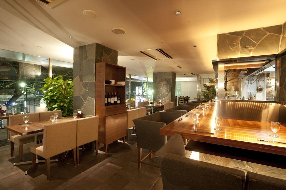 Yaesu Terminal Hotel photo 3