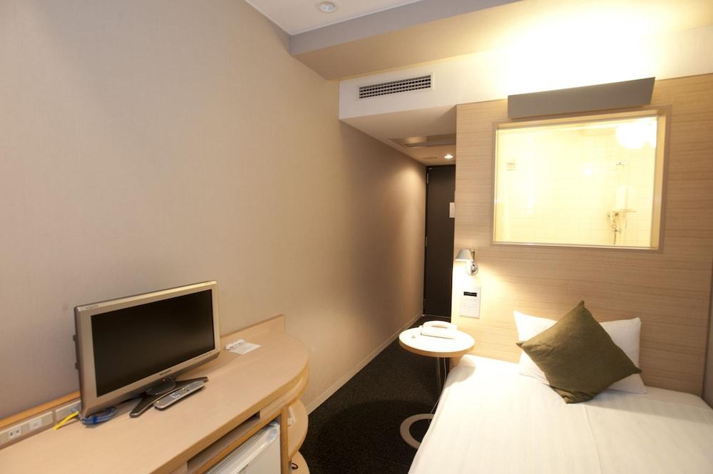 Yaesu Terminal Hotel photo 4