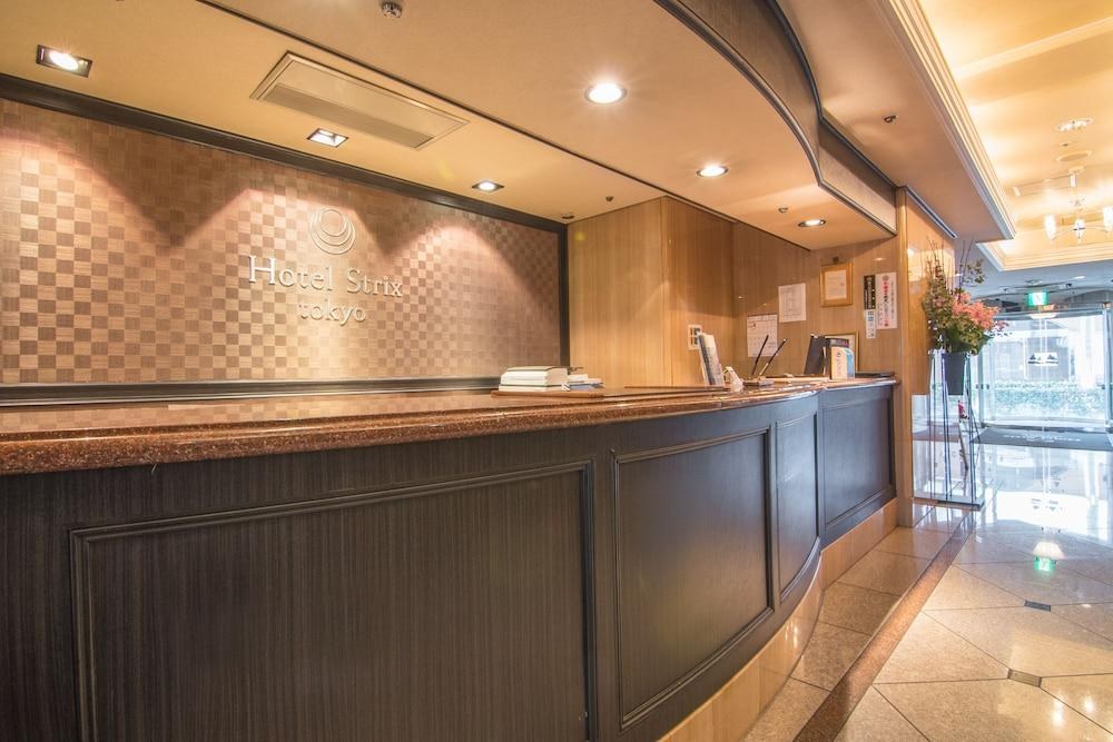 Strix Tokyo photo 2