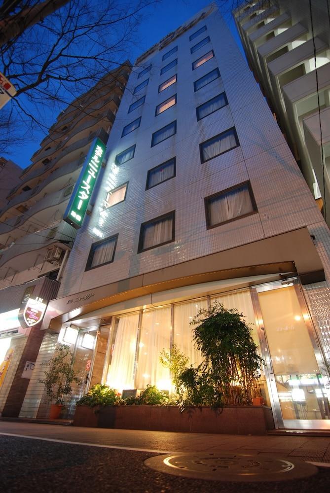 NEW STAR IKEBUKURO photo 3