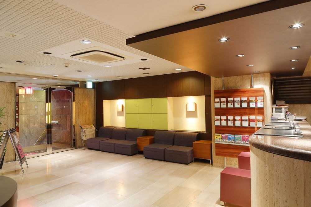 THE B SANGENJAYA photo 1