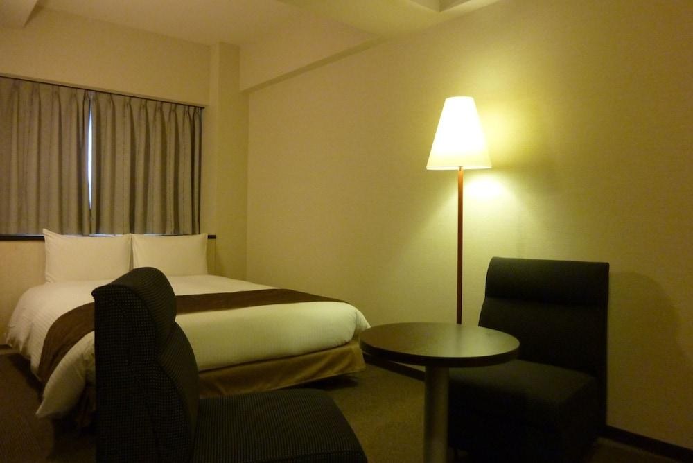 SMILE HOTEL TOKYO ASAGAYA photo 4