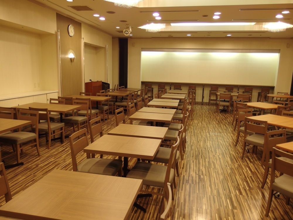 ROUTE INN TOKYO ASAGAYA