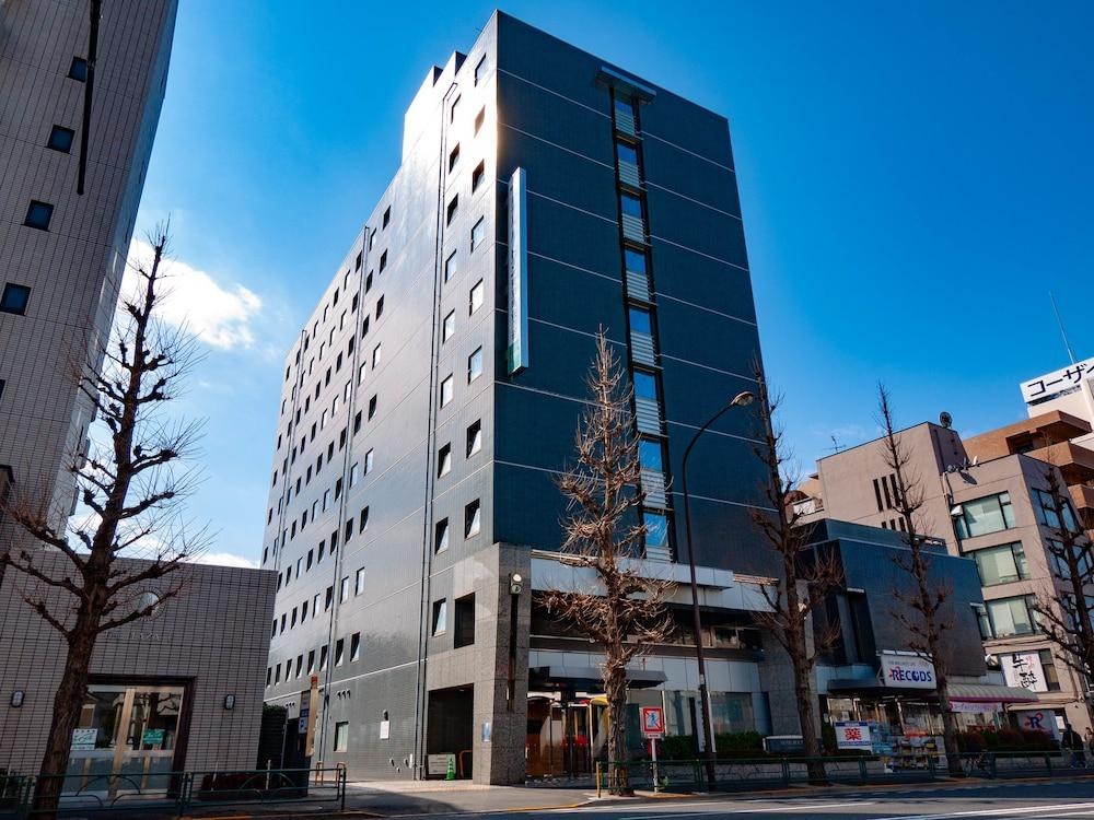 ROUTE INN TOKYO ASAGAYA photo 2