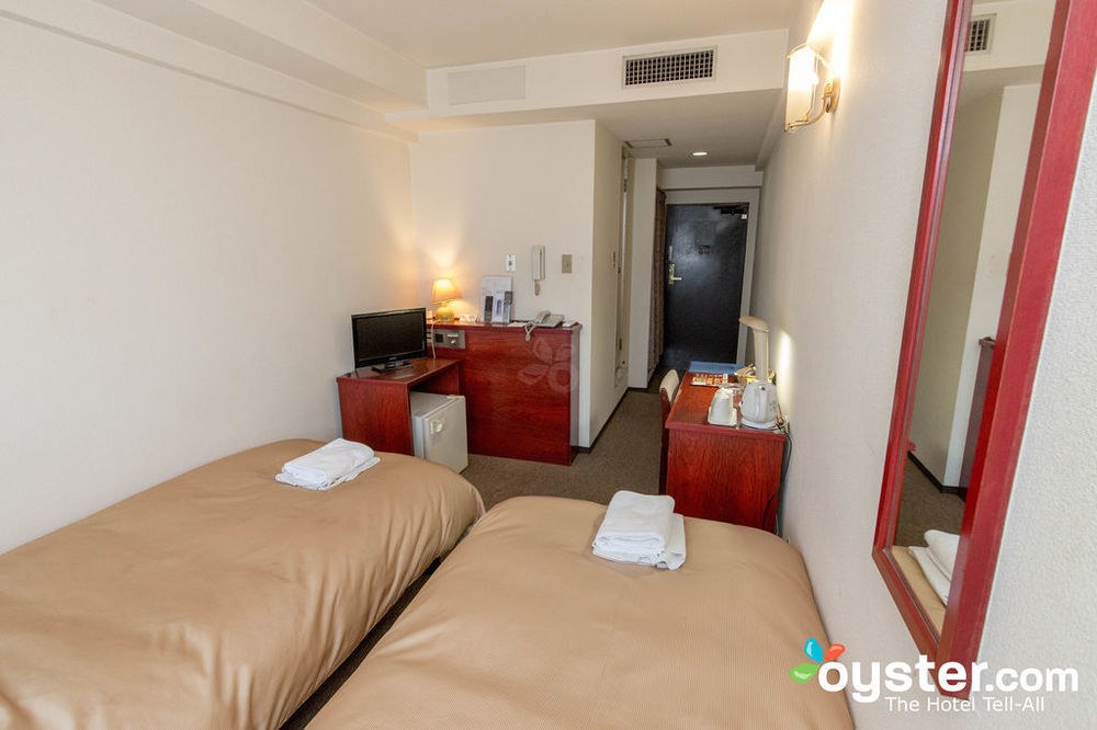 SKY HEART HOTEL KOIWA photo 1