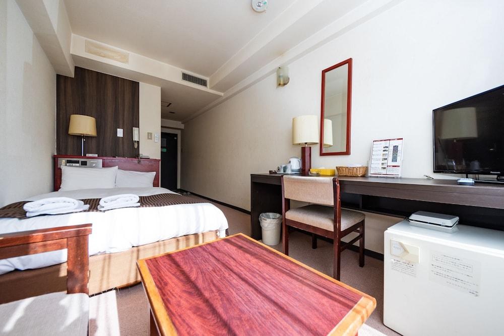 SKY HEART HOTEL KOIWA photo 3